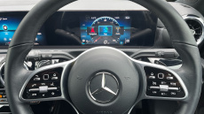 Mercedes-Benz A-Class A180 Sport Executive Edition 5dr Auto Petrol Hatchback